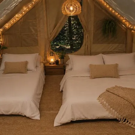 Anna Glamping