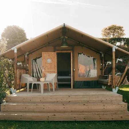 Anna Glamping