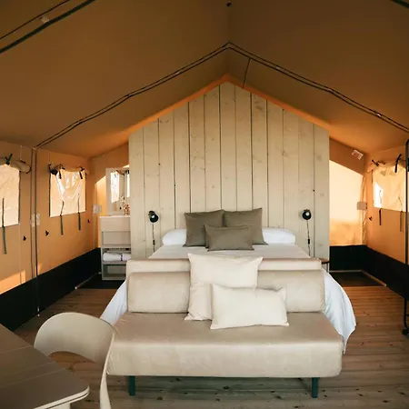 Anna Glamping *