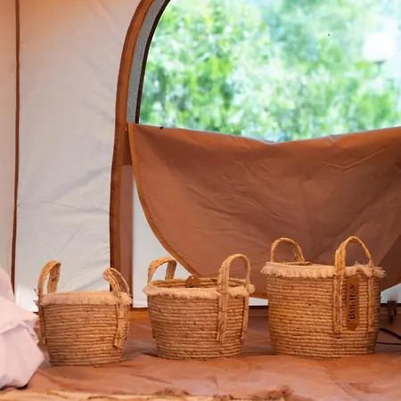 Anna Glamping *