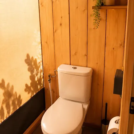 Anna Glamping Campingplads