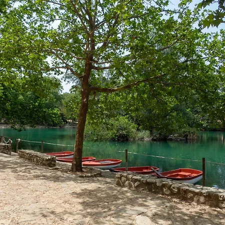 Anna Glamping مكان تخييم Fuen Negra