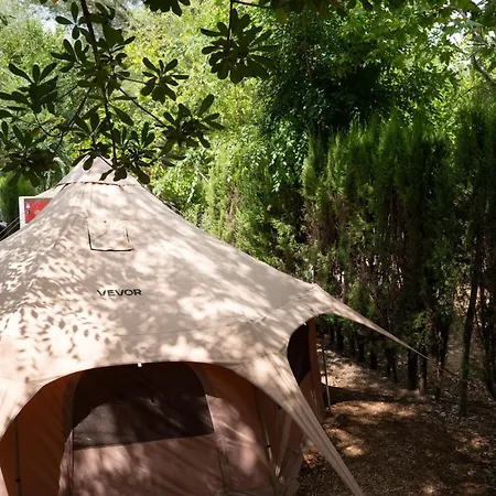 Anna Glamping