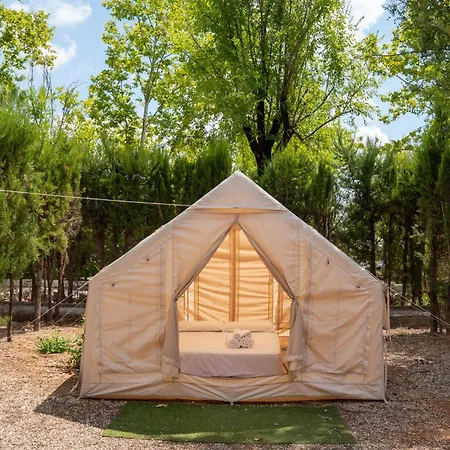 Anna Glamping
