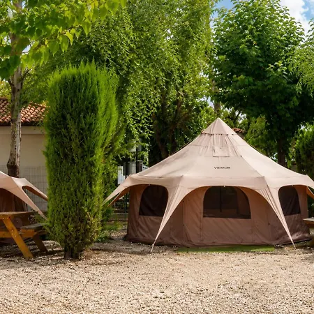 Anna Glamping